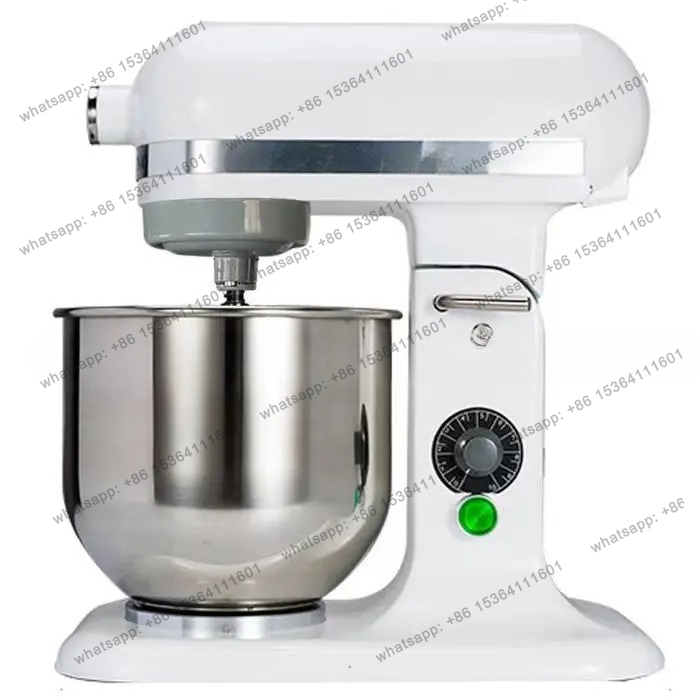 Kitchen Baking Blender - 業務用ブレンダー回転式卵ビーター多機能ベーキング＆生地ミキサー大容量家庭用キッチン