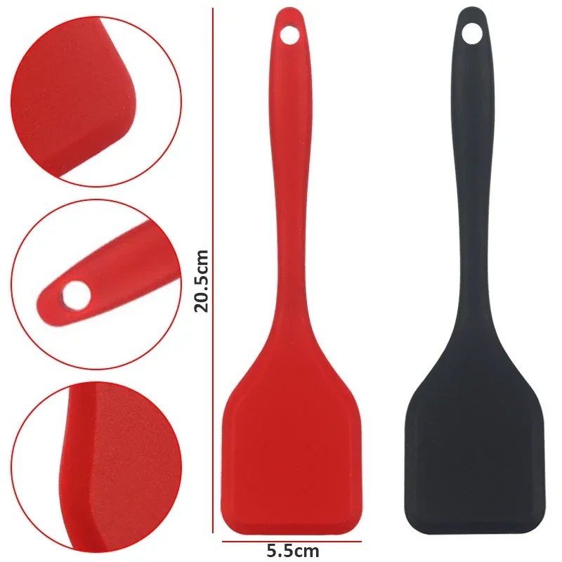 1 個シリコーンフィッシュターナー薄型スロットスパチュラノン - Offset Spatula Set のレビューと価格