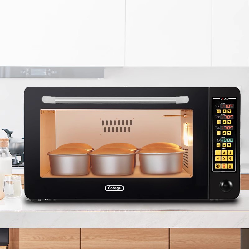 業務用コンパクトデザイン卓上オーブン、小型キッチンレストラン - Commercial Kitchen Baking Oven のレビューと価格
