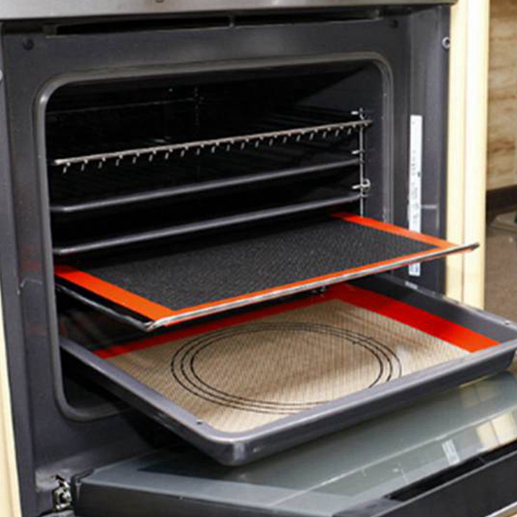 SYW-ビスケット/パン/キッチンベーキング器具アクセサリー - Kitchen Accessories For Baking のレビューと価格