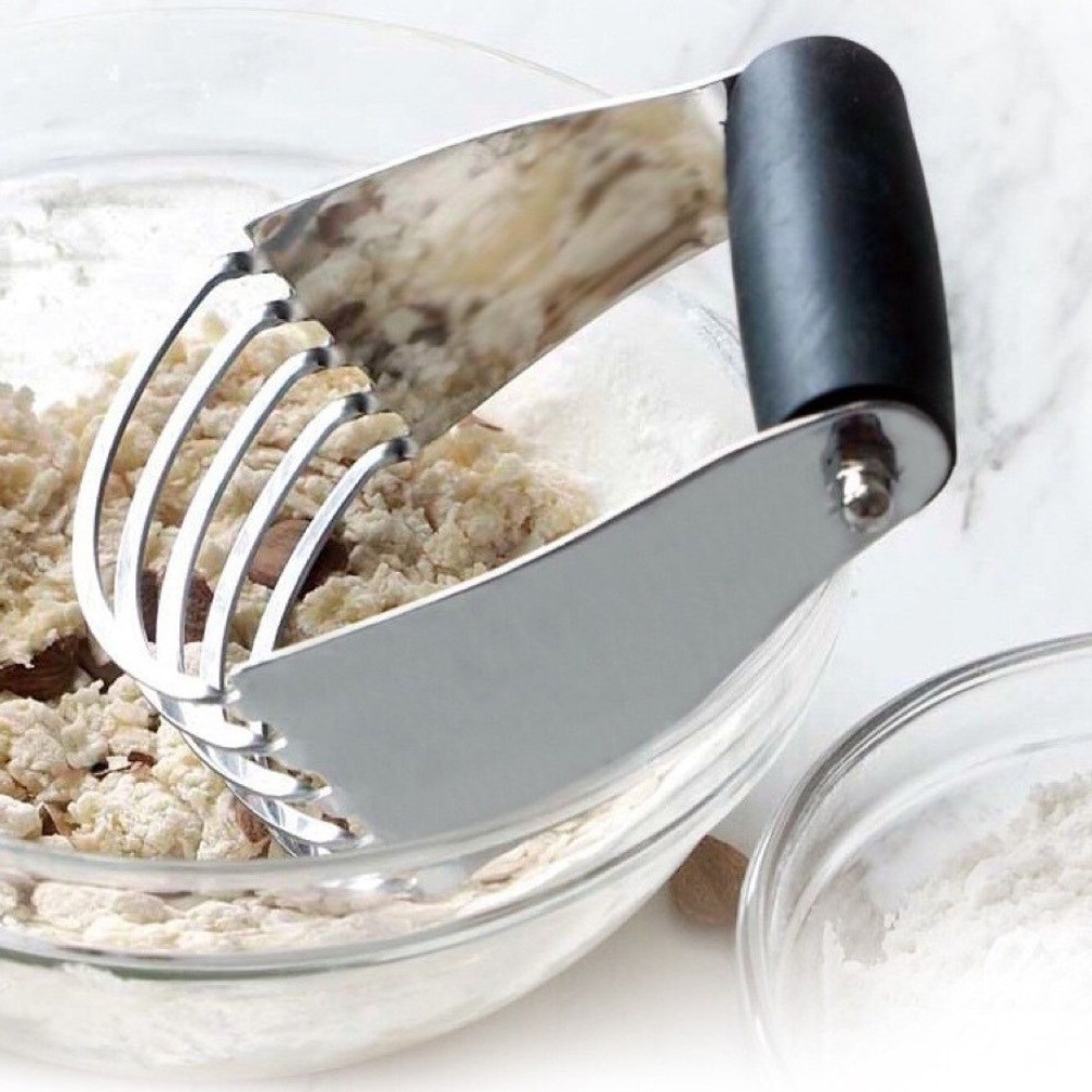 ベーキングツール ステンレス鋼生地ブレンダー 人間工学に基づ - Kitchen Baking Blender のレビューと価格
