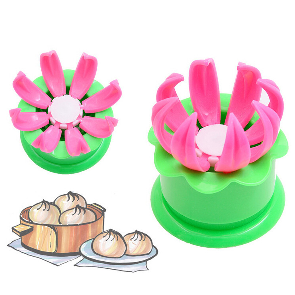 パン作り型 DIY ラビオリペストリー新しいパイ蒸しぬいぐる - Kitchen Baking Blender のレビューと価格