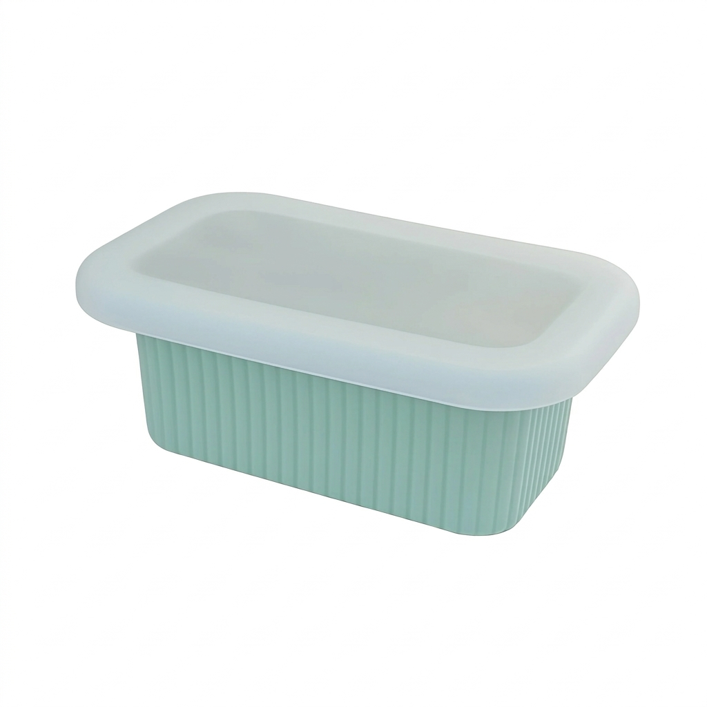 ウイスキーバーアイスモールド 大型シングルスロットトレイ シ - Kitchen Essentials Baking Tray のレビューと価格