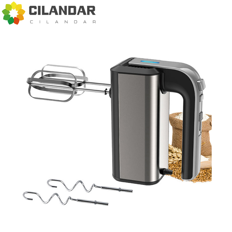 電動ハンドブレンダー ステンレス鋼 ミニ多機能ミキサー ホワ - Kitchen Baking Blender のレビューと価格