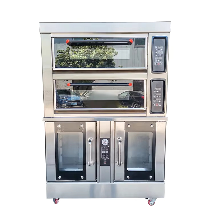 業務用ホテルレストランケータリングメーカー洋食厨房機器ベーキ - Commercial Kitchen Baking Oven のレビューと価格