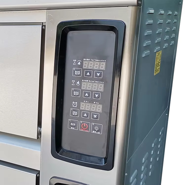 業務用ホテルレストランケータリングメーカー洋食厨房機器ベーキ - Commercial Kitchen Baking Oven のレビューと価格