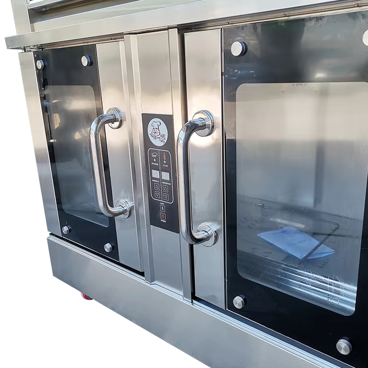 業務用ホテルレストランケータリングメーカー洋食厨房機器ベーキ - Commercial Kitchen Baking Oven のレビューと価格