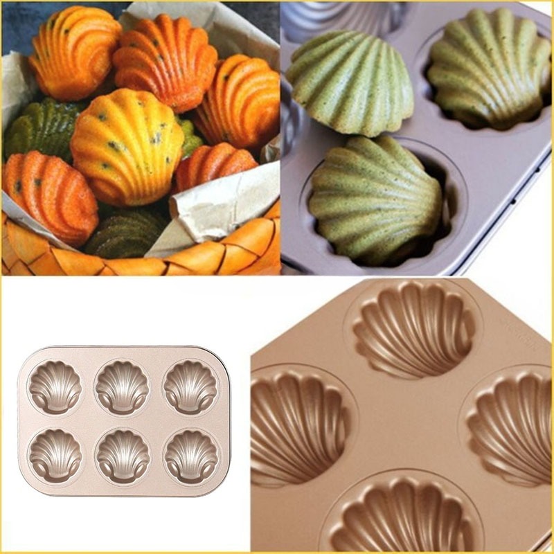 耐久性のある焦げ付き防止カップケーキパン、マフィントレイ、カ - Kitchen Essentials Baking Tray のレビューと価格