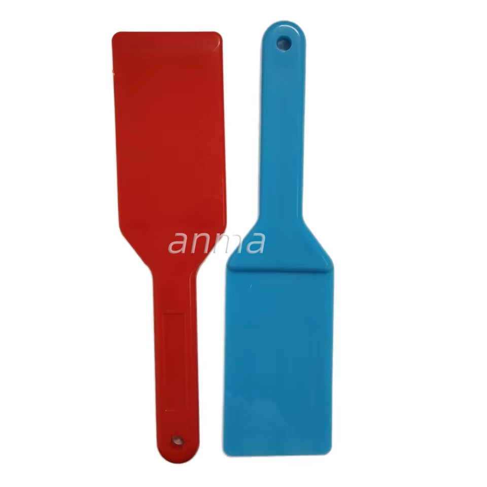 1 セットインクスクラッパー 270 × 68 ミリメートル - Offset Spatula Set のレビューと価格