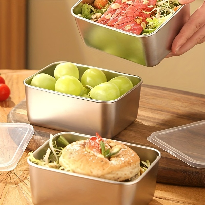 3個セット エアフライヤー用ベーキングモールド、ケーキ、クッ - Kitchen Essentials Baking Tray のレビューと価格