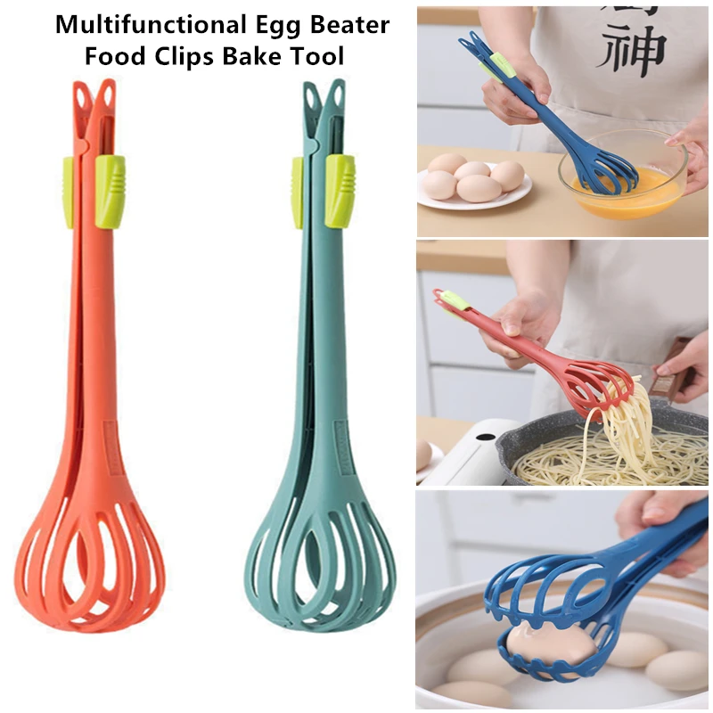 1個入り手動エッグビーター ケーキクリームミキサー ベーキン - Kitchen Baking Blender のレビューと価格
