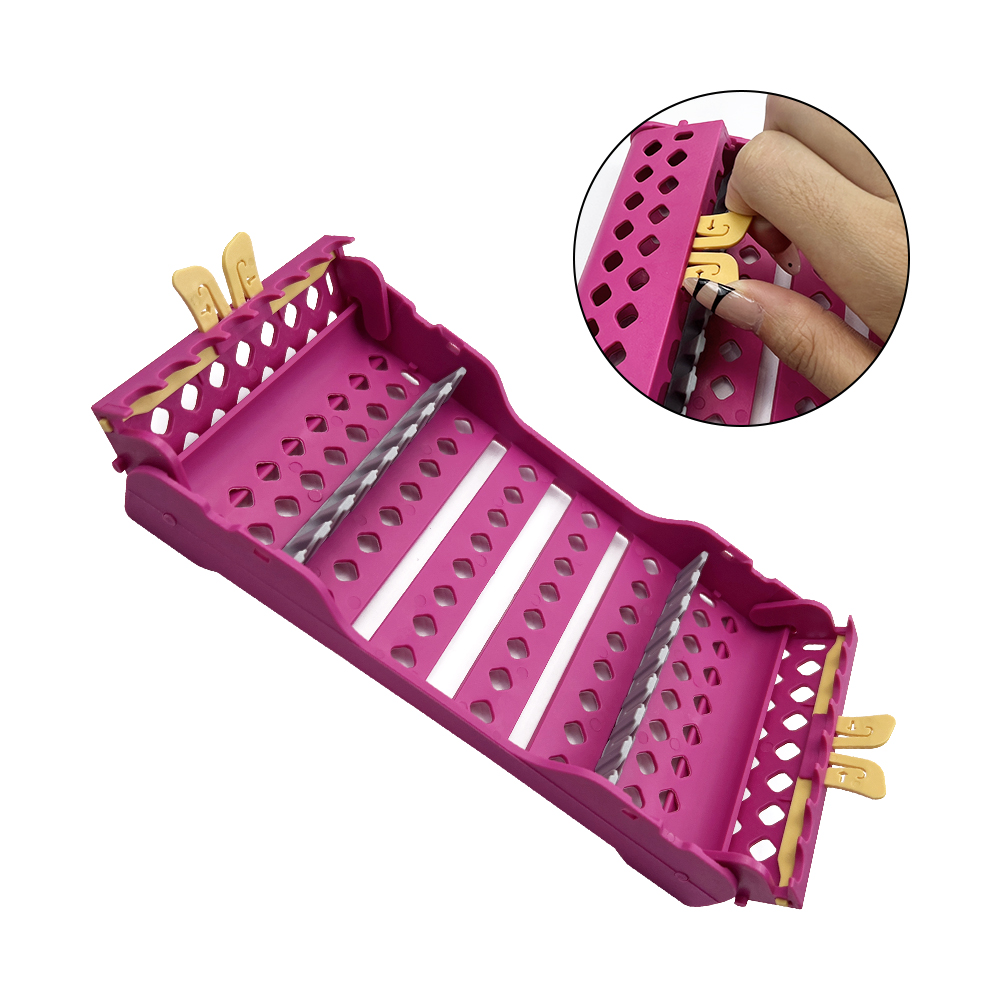 歯科用滅菌器ボックス,自動消毒ボックス,プラスチック,樹脂充 - Offset Spatula Set のレビューと価格