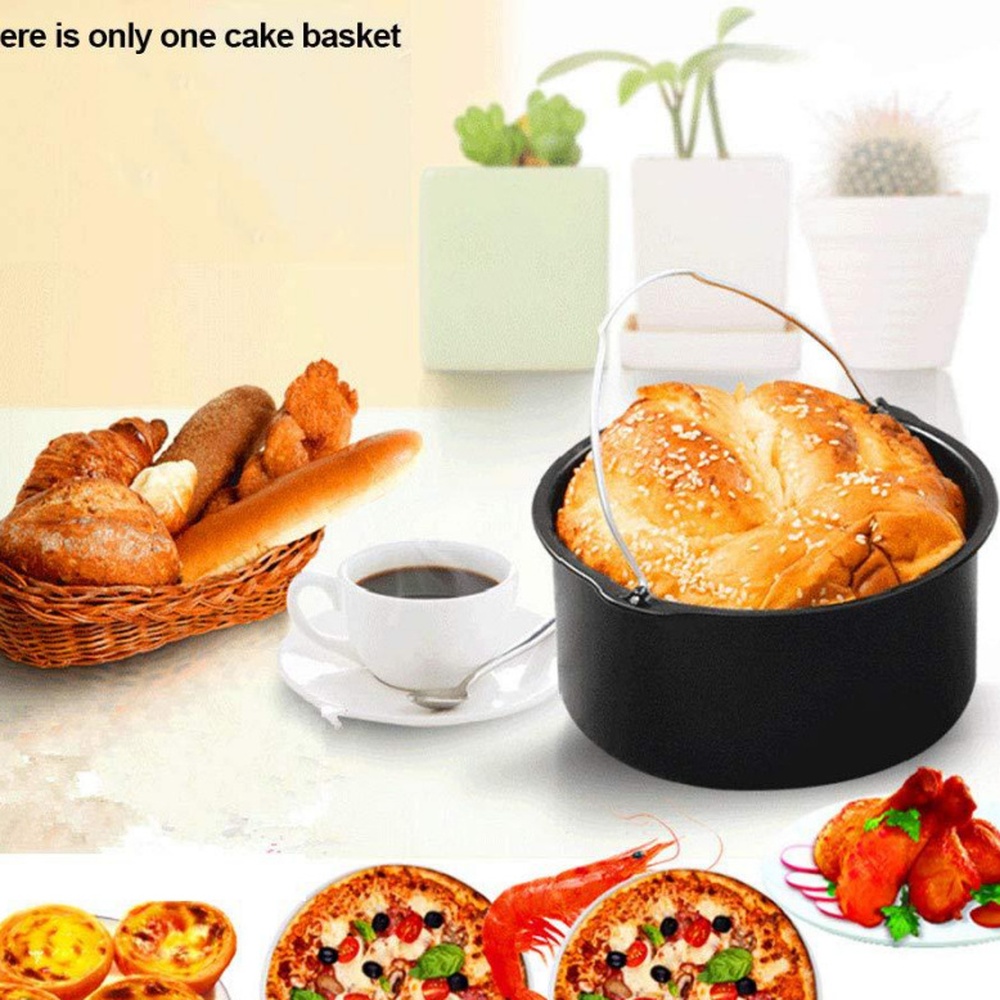 ユニバーサルエアフライヤーベーキングアクセサリーステンレス鋼 - Kitchen Essentials Baking Tray のレビューと価格