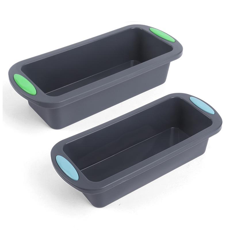 1pc シリコーン長方形ベーキングトレイノンスティックフレキ - Kitchen Essentials Baking Tray のレビューと価格