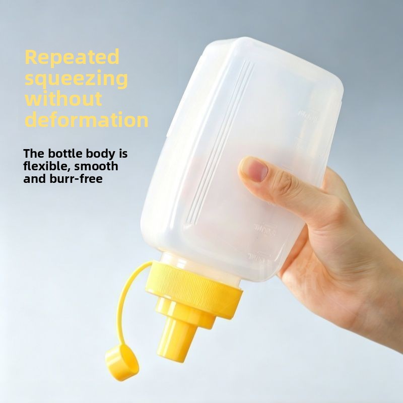 でんぷん保存容器、家庭用小麦粉保存瓶、キッチン用食品グレード - Kitchen Baking Soda のレビューと価格