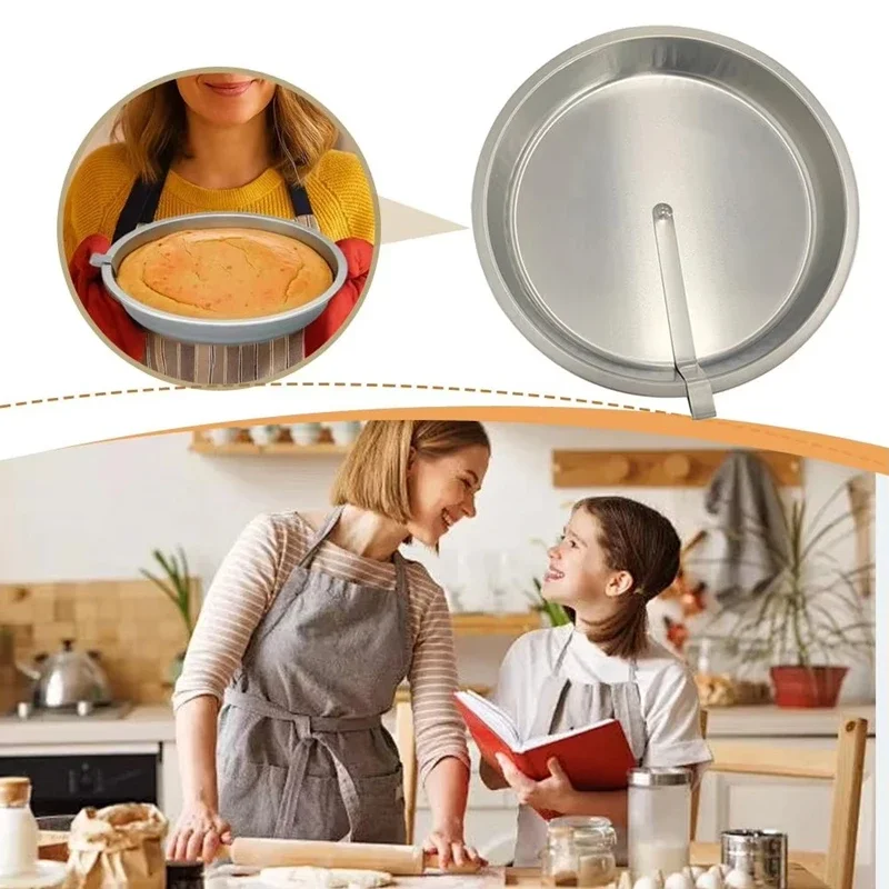 耐久性のあるケーキベーキングトレイ、必須のキッチンベーキング - Kitchen Essentials Baking Tray のレビューと価格