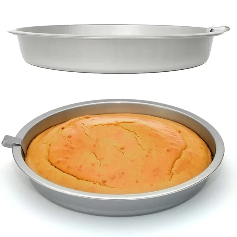 耐久性のあるケーキベーキングトレイ、必須のキッチンベーキング - Kitchen Essentials Baking Tray のレビューと価格